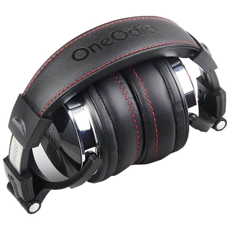 Buy OneOdio Pro 50 - Balanced sound - Adaptable