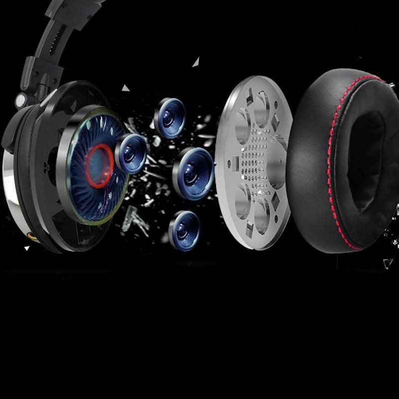 Casque OneOdio Pro 50 - Ítem3