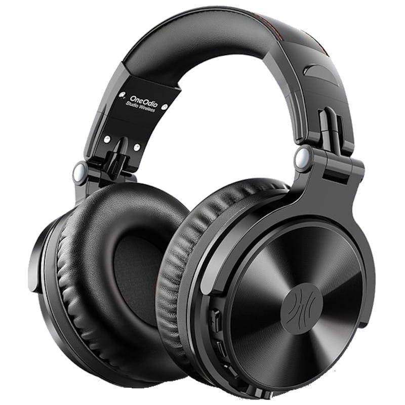 Auscultadores Bluetooth OneOdio Pro C Studio - Item