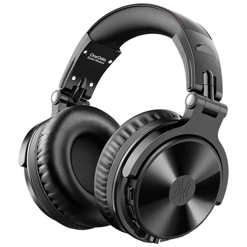 Auscultadores Bluetooth OneOdio Pro C Studio - Item1
