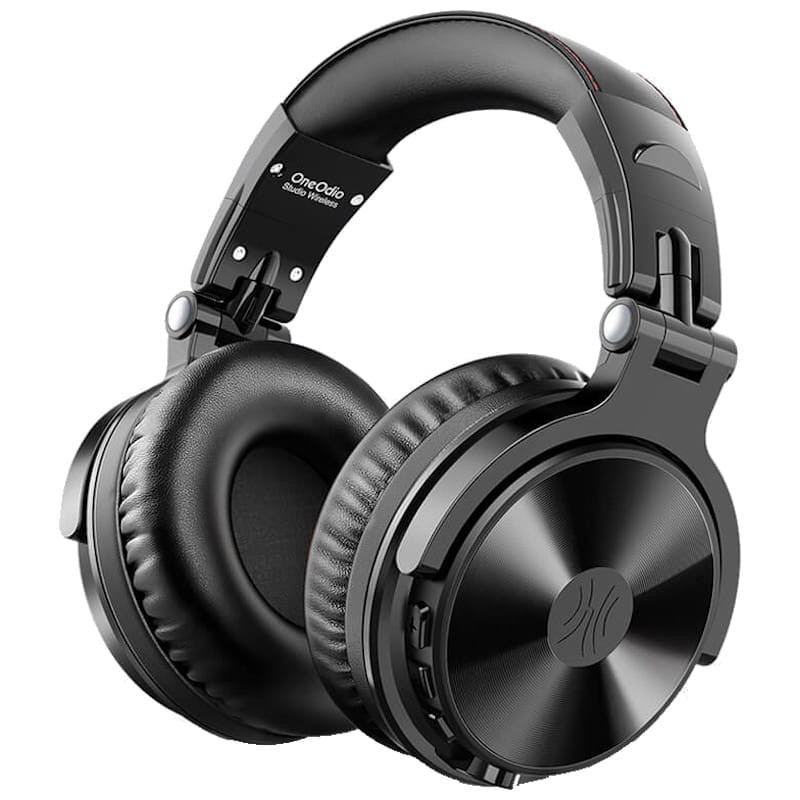 Casques Oneodio Over Ear Casque Hifi Studio DJ Casque Filaire