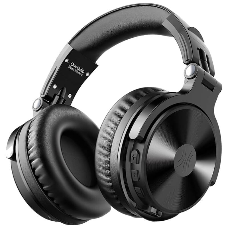 Auscultadores Bluetooth OneOdio Pro C Studio - Item2