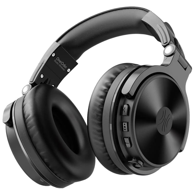 Auscultadores Bluetooth OneOdio Pro C Studio - Item3