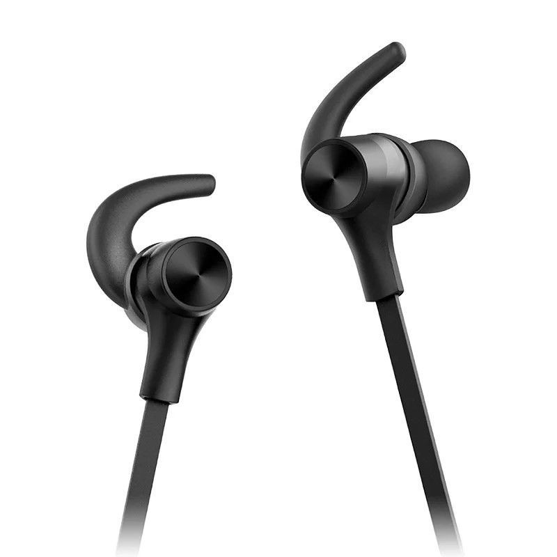 Auriculares Bluetooth Rapoo VM300 - Detalle de los auriculares