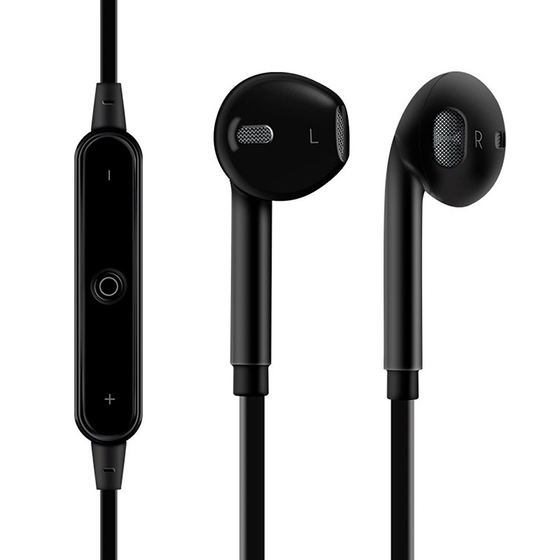 Auriculares Bluetooth S6