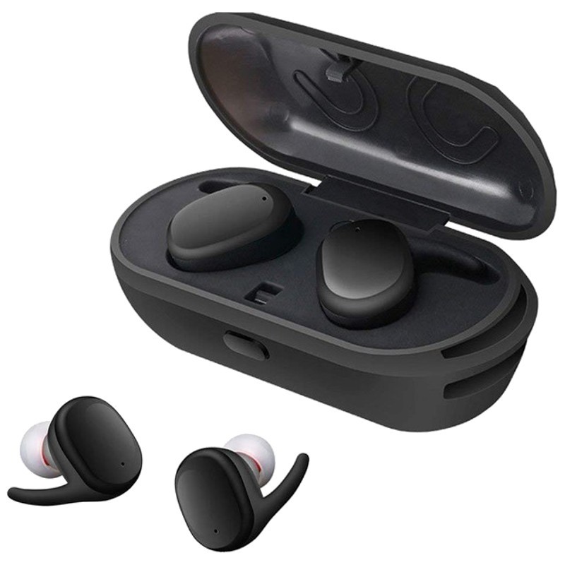 Auriculares Bluetooth TWS Touch Two