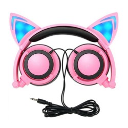 Auriculares Cat Ear - Ítem1