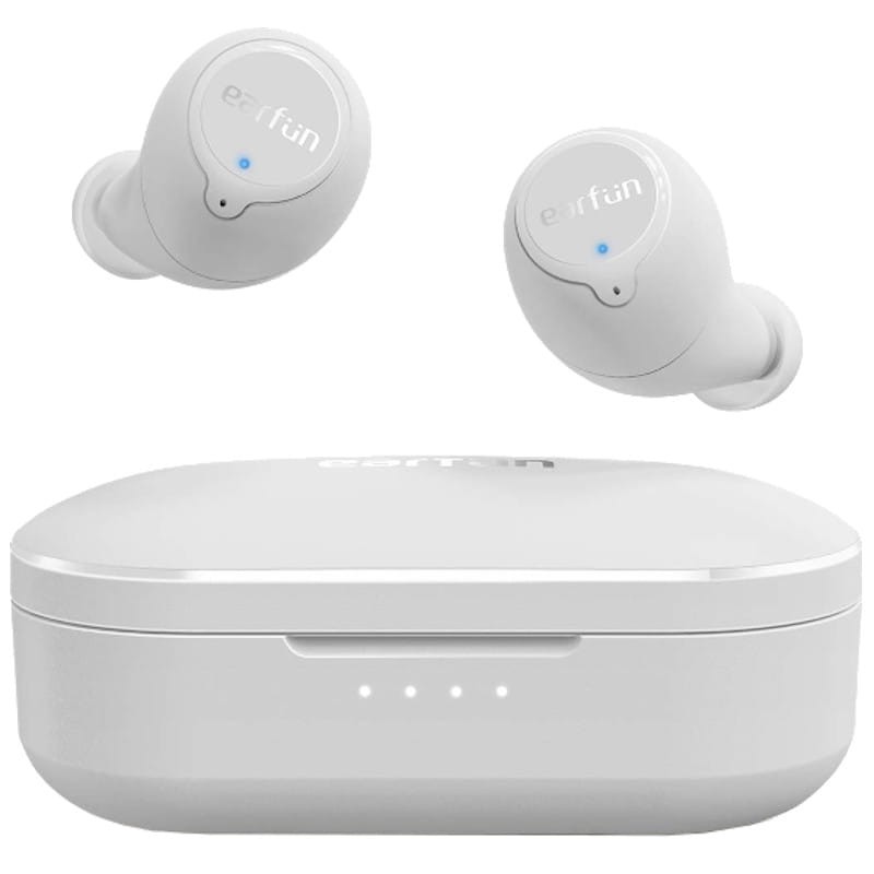 EarFun Free - Écouteurs Bluetooth - Ítem1
