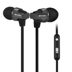 Auriculares Awei ES860hi - Ítem2
