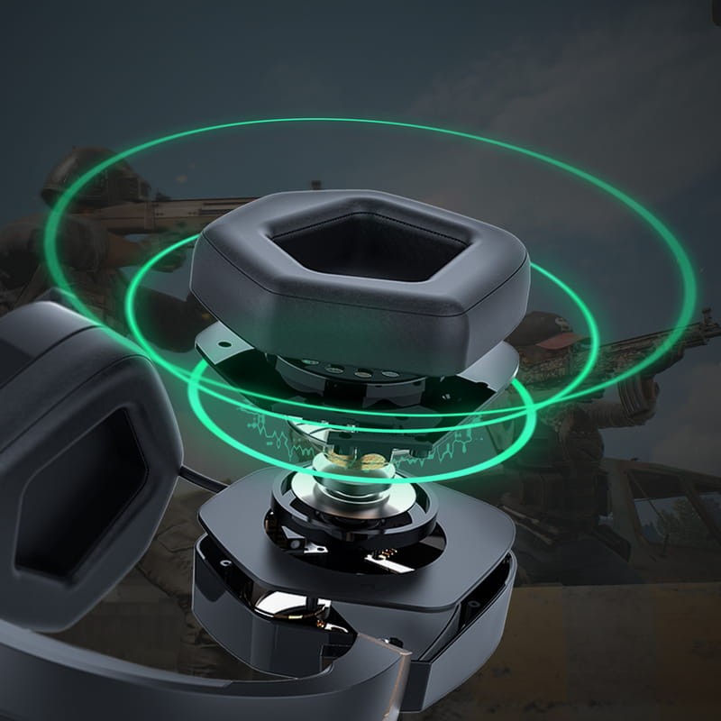 blitzwolf 7.1