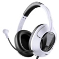 Gaming Headphones EKSA Air Joy White - Item
