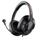 Gaming Headphones EKSA Air Joy Black - Item