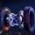 Gaming Headphones EKSA Air Joy White - Item1