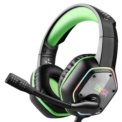 Gaming Headphones EKSA E1000 Green - Item