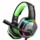 Gaming Headphones EKSA E1000 Green - Item1