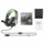 Gaming Headphones EKSA E1000 Green - Item3