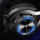 Gaming Headphones EKSA E3000 Blue - Item1