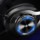 Gaming Headphones EKSA E3000 Black - Item1