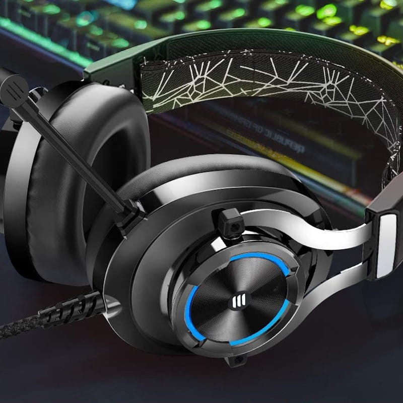 Acheter HyperX Cloud Alpha S Noir - PowerPlanetOnline