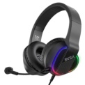Gaming Headphones EKSA E400 Black - Item