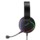 Gaming Headphones EKSA E400 Black - Item1