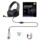 Gaming Headphones EKSA E400 Black - Item4