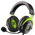 Gaming Headphones EKSA E900 Black / Green - Item