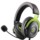 Gaming Headphones EKSA E900 Black / Green - Item1