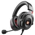 Gaming Headphones EKSA E900 Pro Black / Red - Item