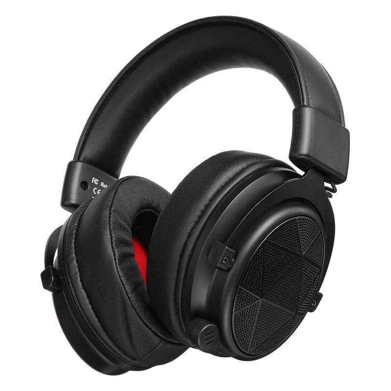 Casque de jeu EKSA E910 Noir - Ítem