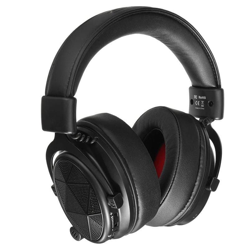 Casque de jeu EKSA E910 Noir - Ítem2