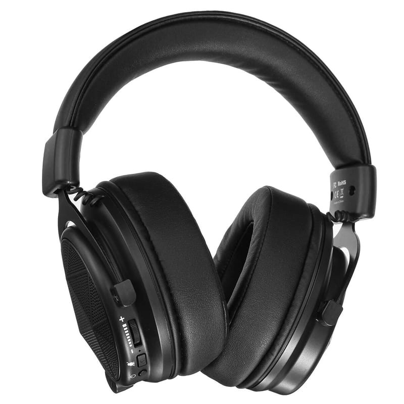 Casque de jeu EKSA E910 Noir - Ítem3