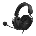 Casque Gaming HyperX Cloud Alpha S Noir - Ítem