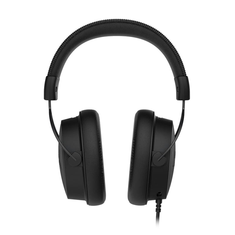 Auriculares Gaming HyperX Cloud Alpha S Negro - Ítem3