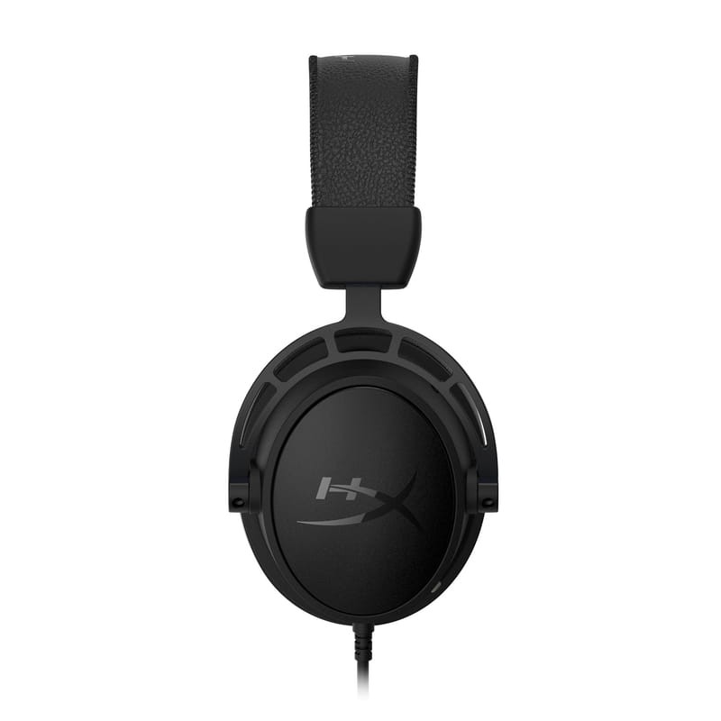 Auriculares Gaming HyperX Cloud Alpha S Negro - Ítem4