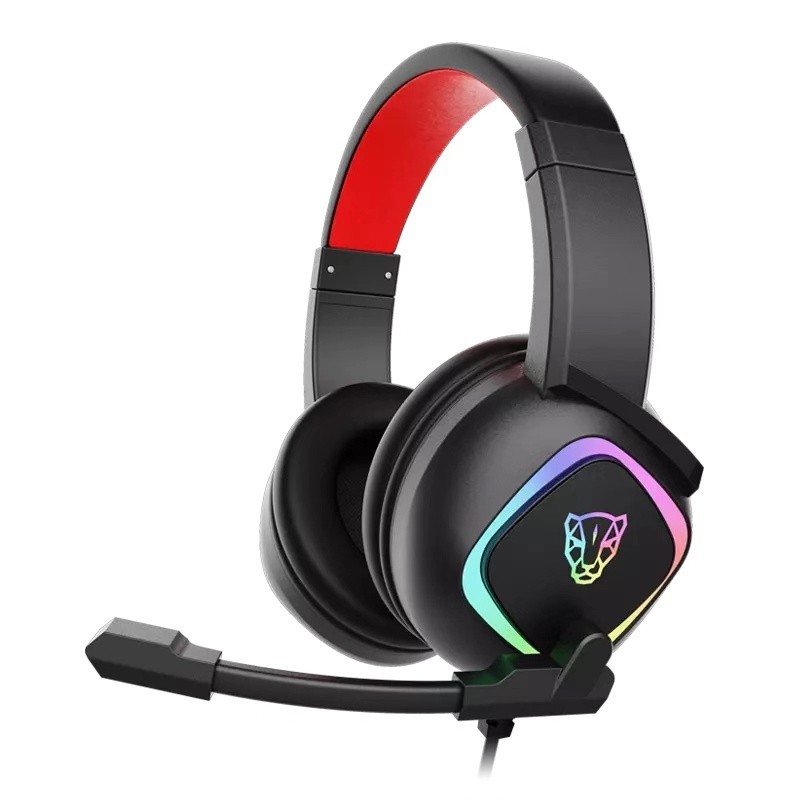 Auriculares Gaming Motospeed G750 RGB - Ítem