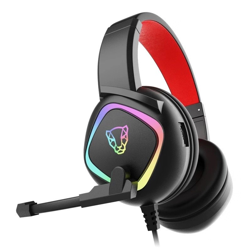Casque gaming Motospeed G750 RGB - Ítem1