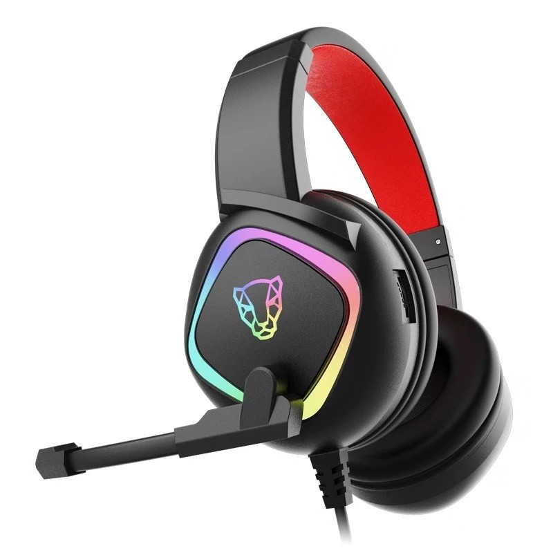 Auriculares Gaming Motospeed G750 RGB - Ítem1