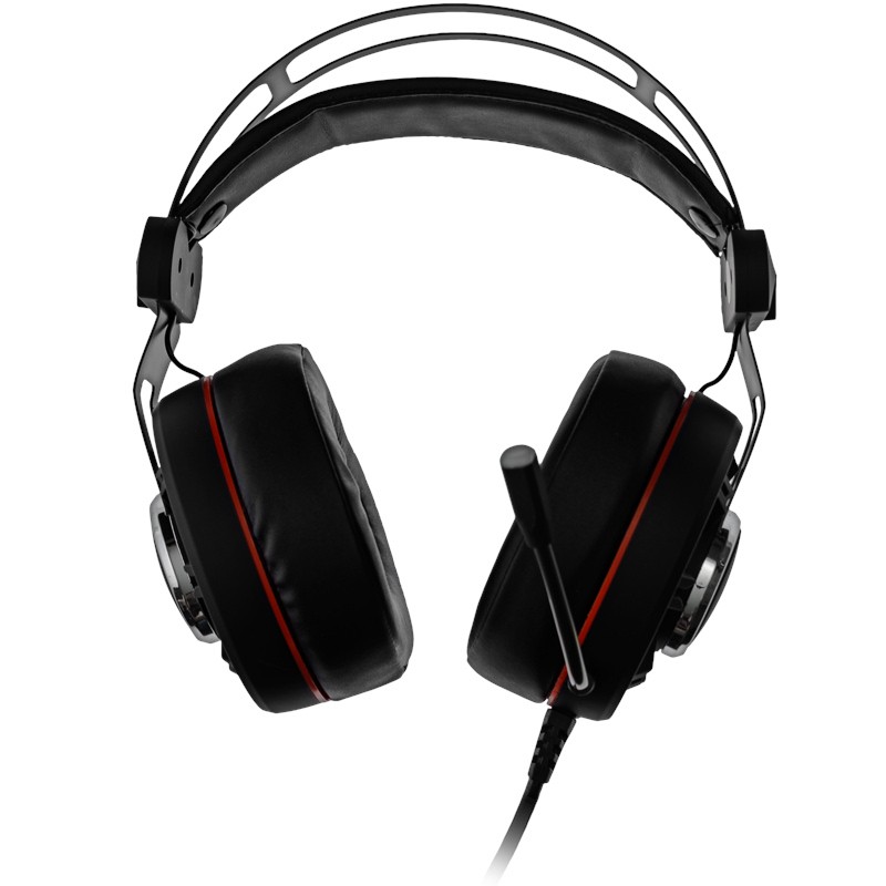 Auriculares Gaming Motospeed G919 RGB - Ítem1