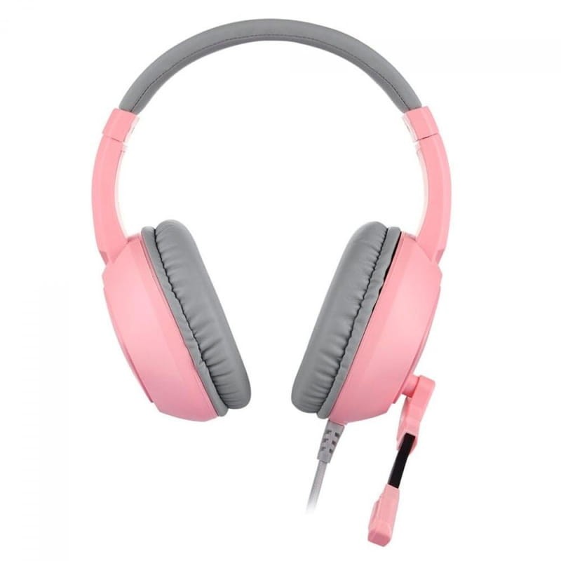 Casque gaming Motospeed G750 RGB - Ítem3
