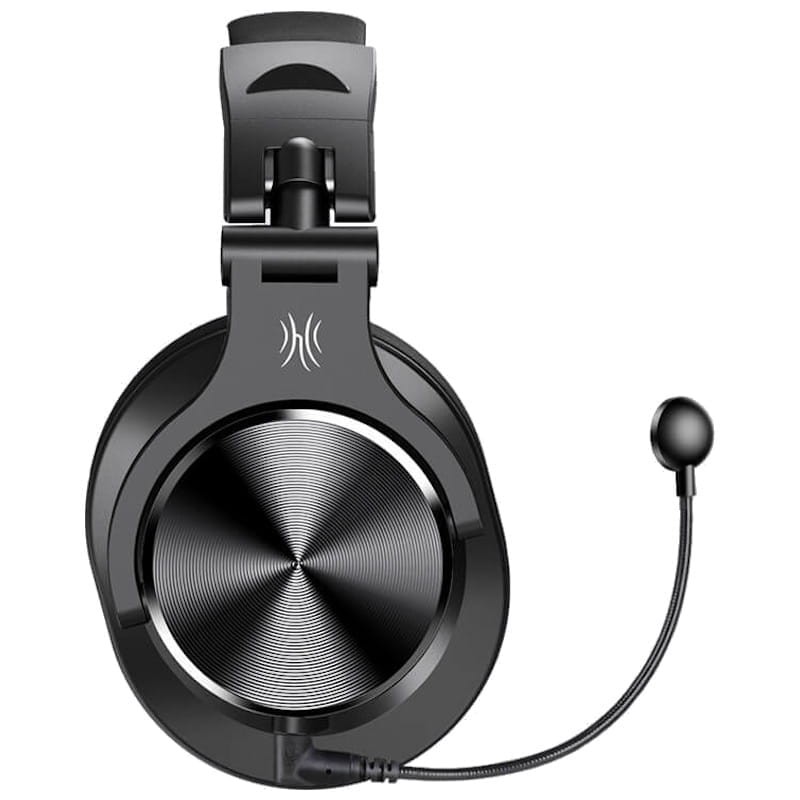 Casque gaming OneOdio A71D Fusion Noir - Ítem2