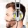 Gaming Headphones EKSA E800 Silver / Yellow - Item2