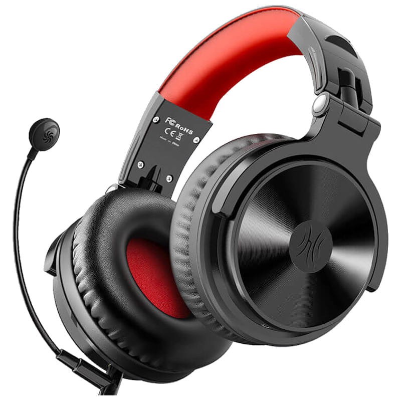 Auriculares Gaming OneOdio Pro M Studio - Ítem1