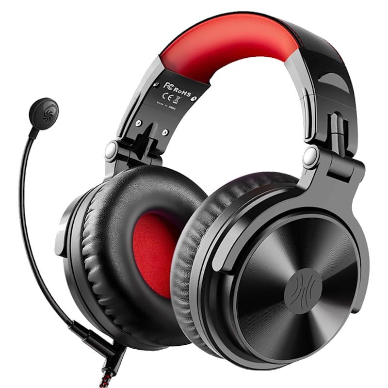 Auriculares Gaming OneOdio Pro M Studio - Ítem2