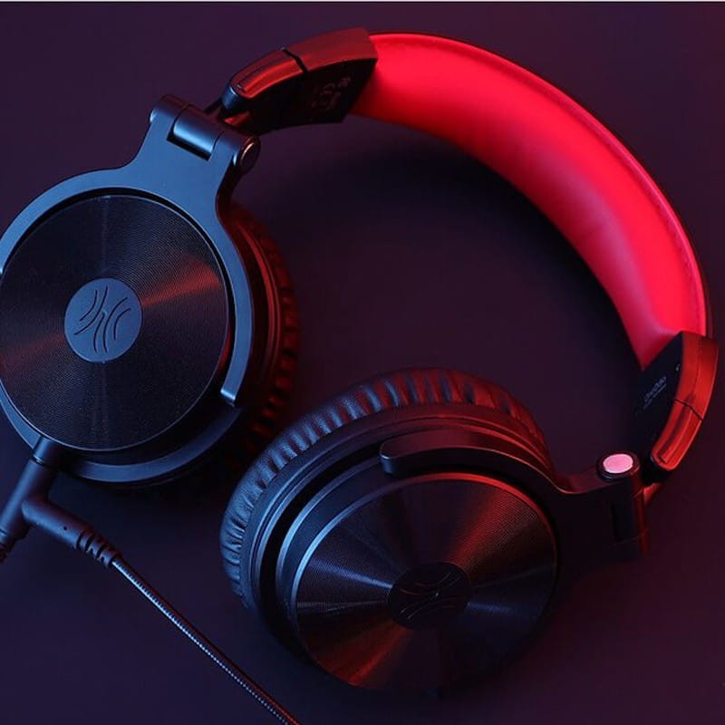 Auriculares Gaming OneOdio Pro M Studio - Ítem6