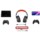 Gaming Headphones OneOdio Pro M Studio - Item7