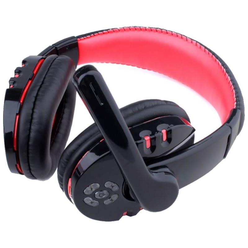 bluetooth gaming earpiece