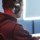 Auriculares Gaming Tronsmart Shadow Wireless RGB PC/PS4/XBOX One/Nintendo Switch Negro/Violeta - Ítem9