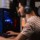 Auriculares Gaming Tronsmart Shadow Wireless RGB PC/PS4/XBOX One/Nintendo Switch Negro/Violeta - Ítem10