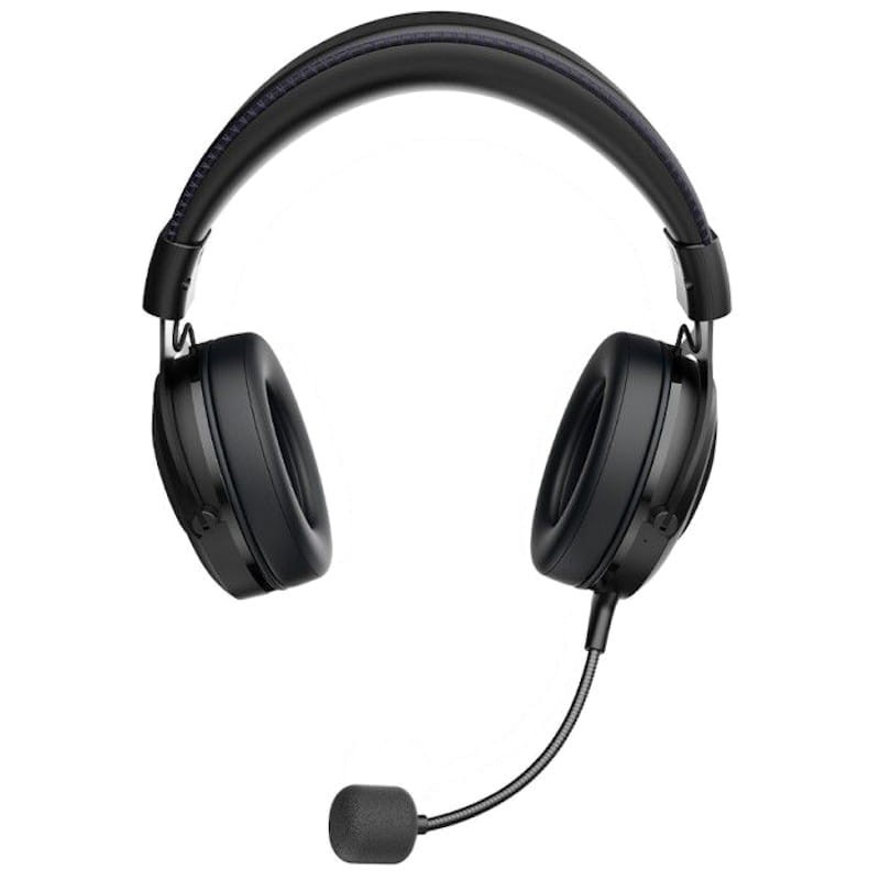 purple gaming headset xbox